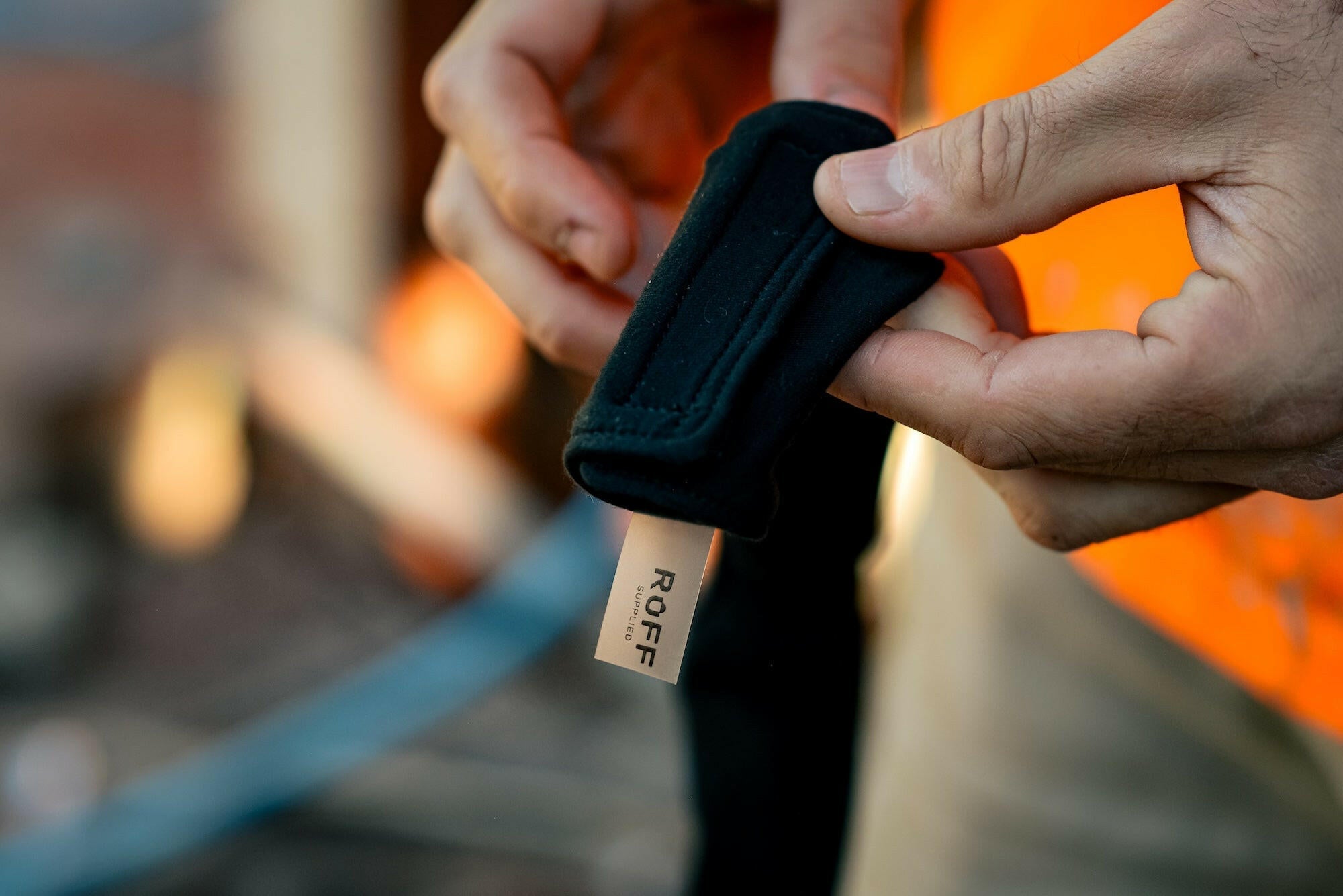 Friction & Hair Breakage