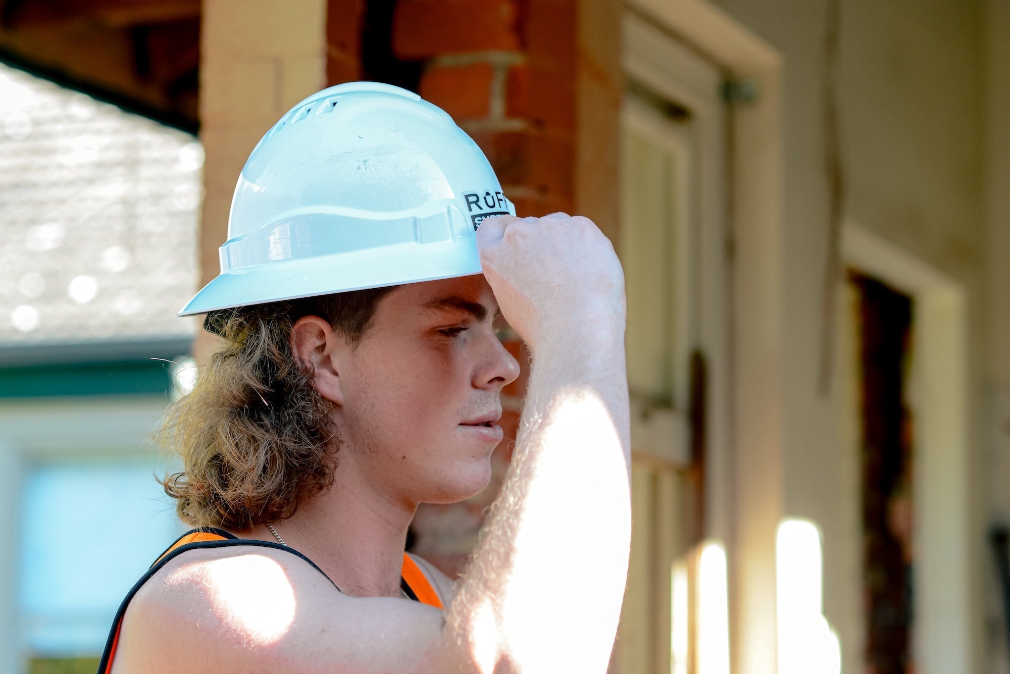 Hardhat Hygiene Truths