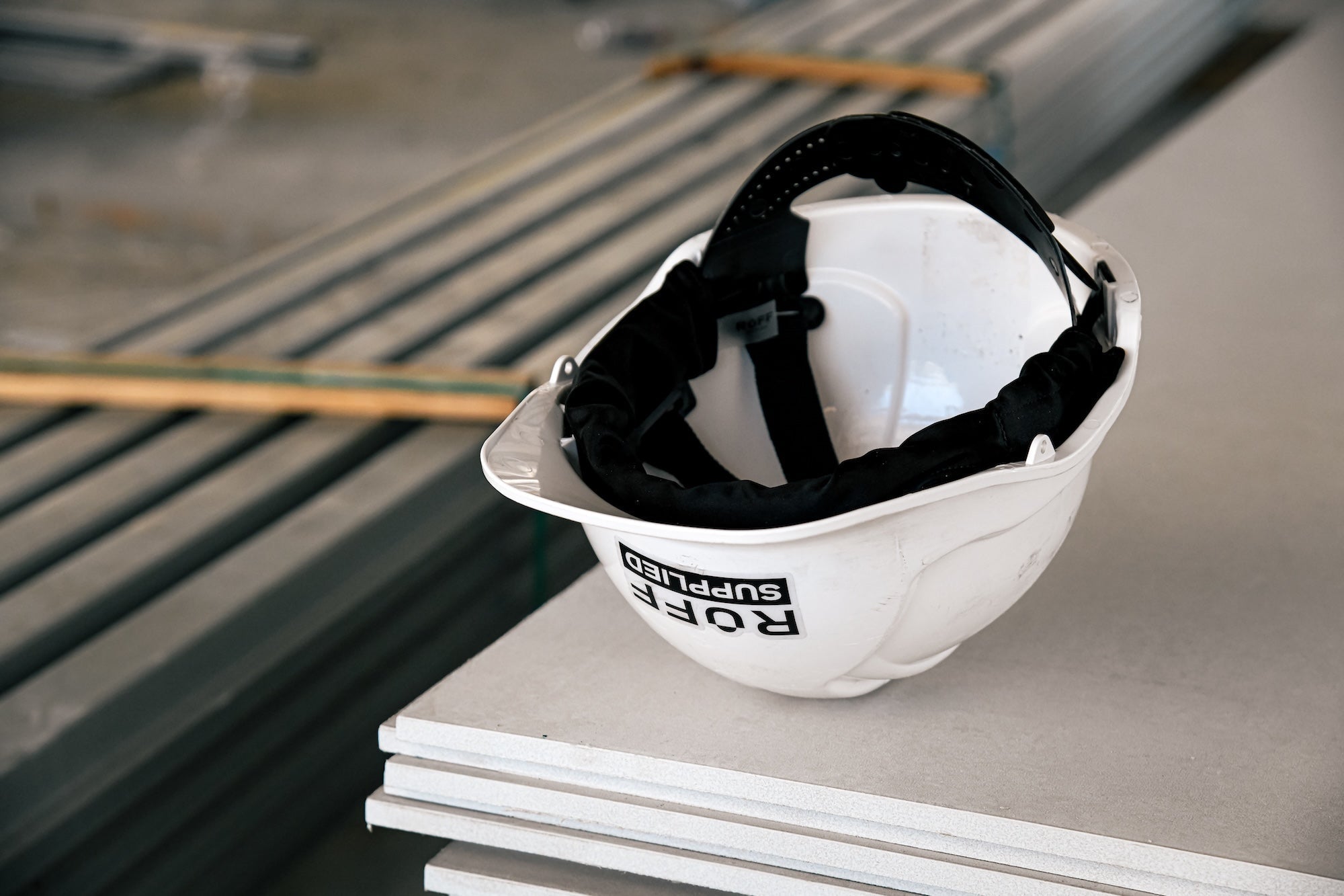 Hard Hat Standards