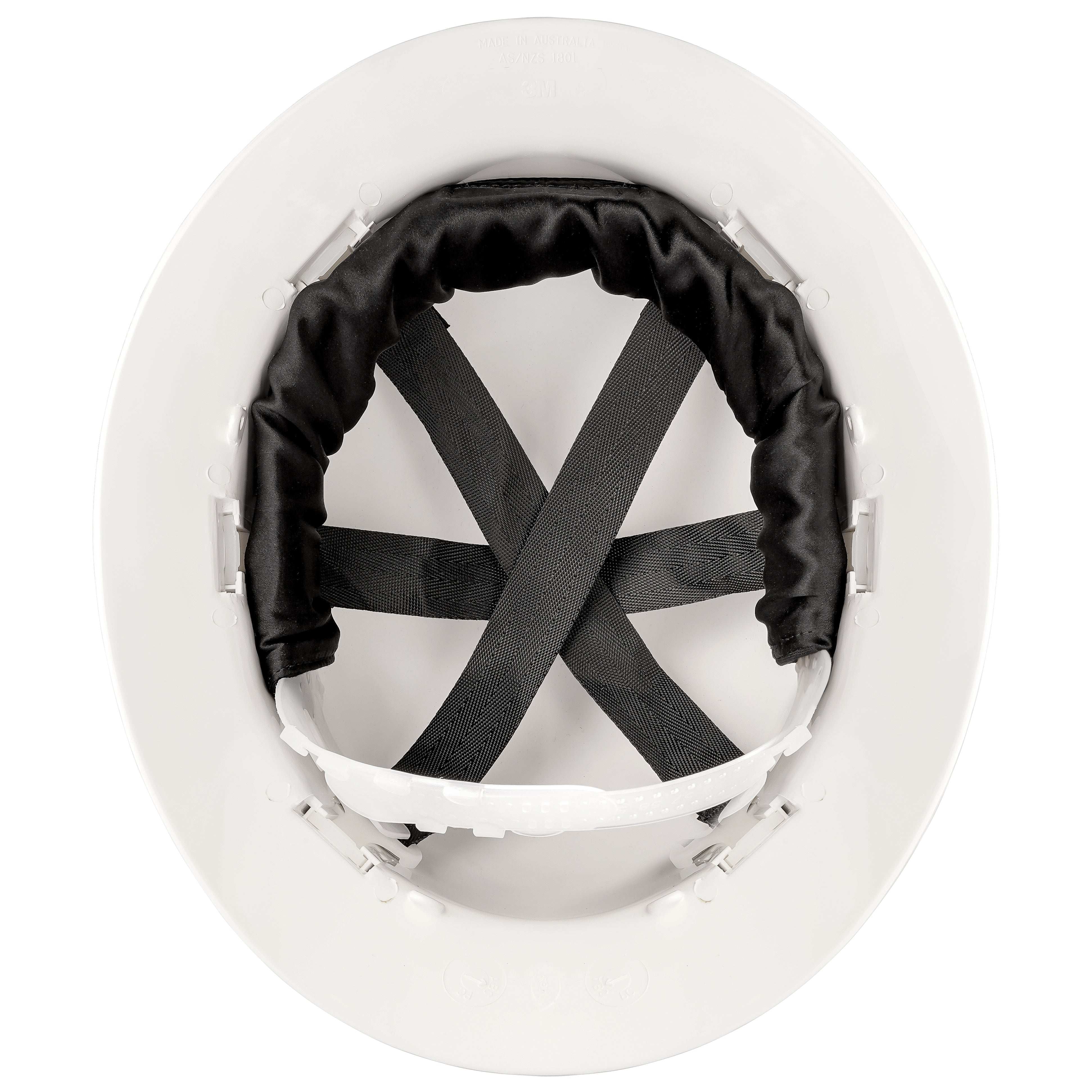 "Mulberry Silk Sweat Band 1.0"