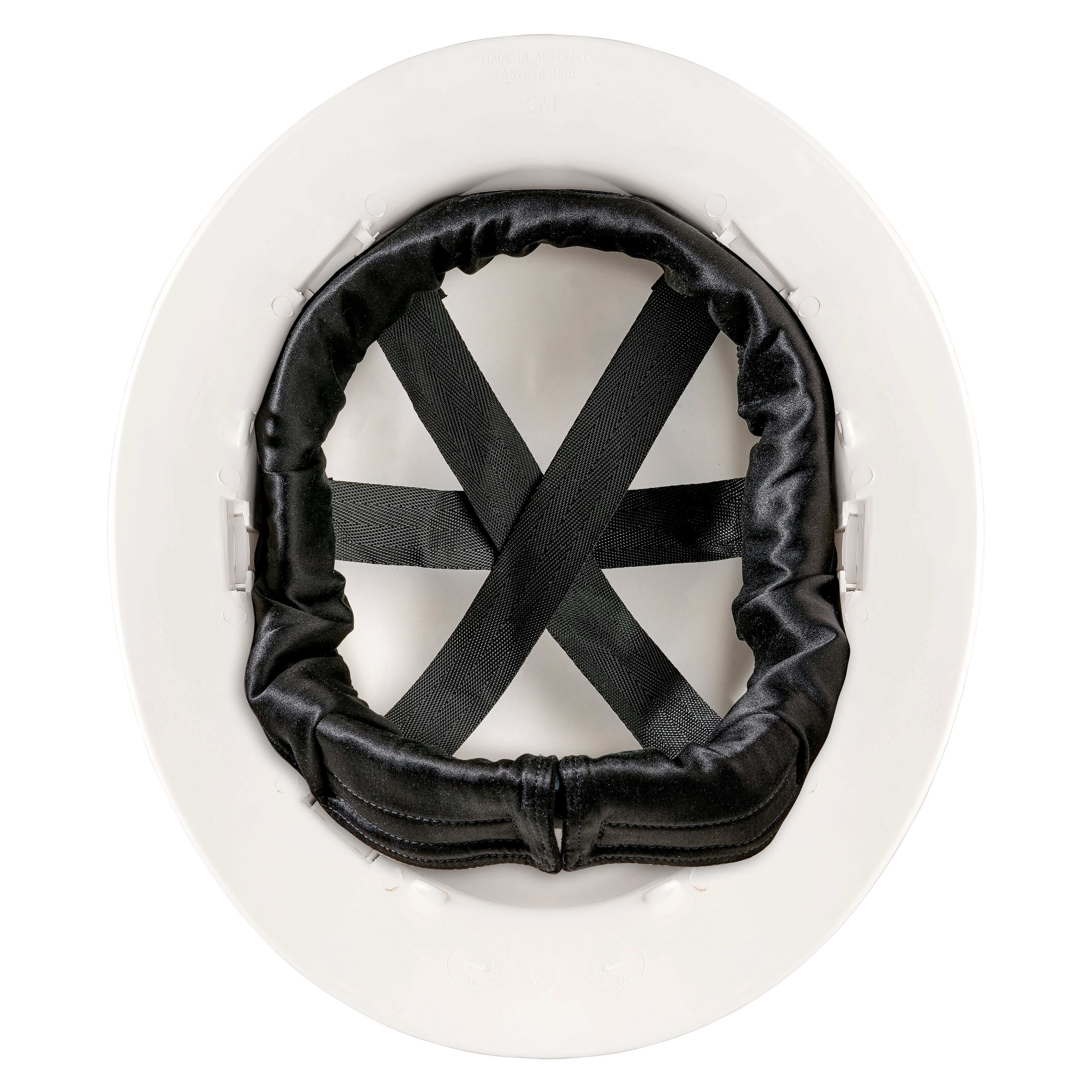 "Mulberry Silk Sweat Band 2.0"