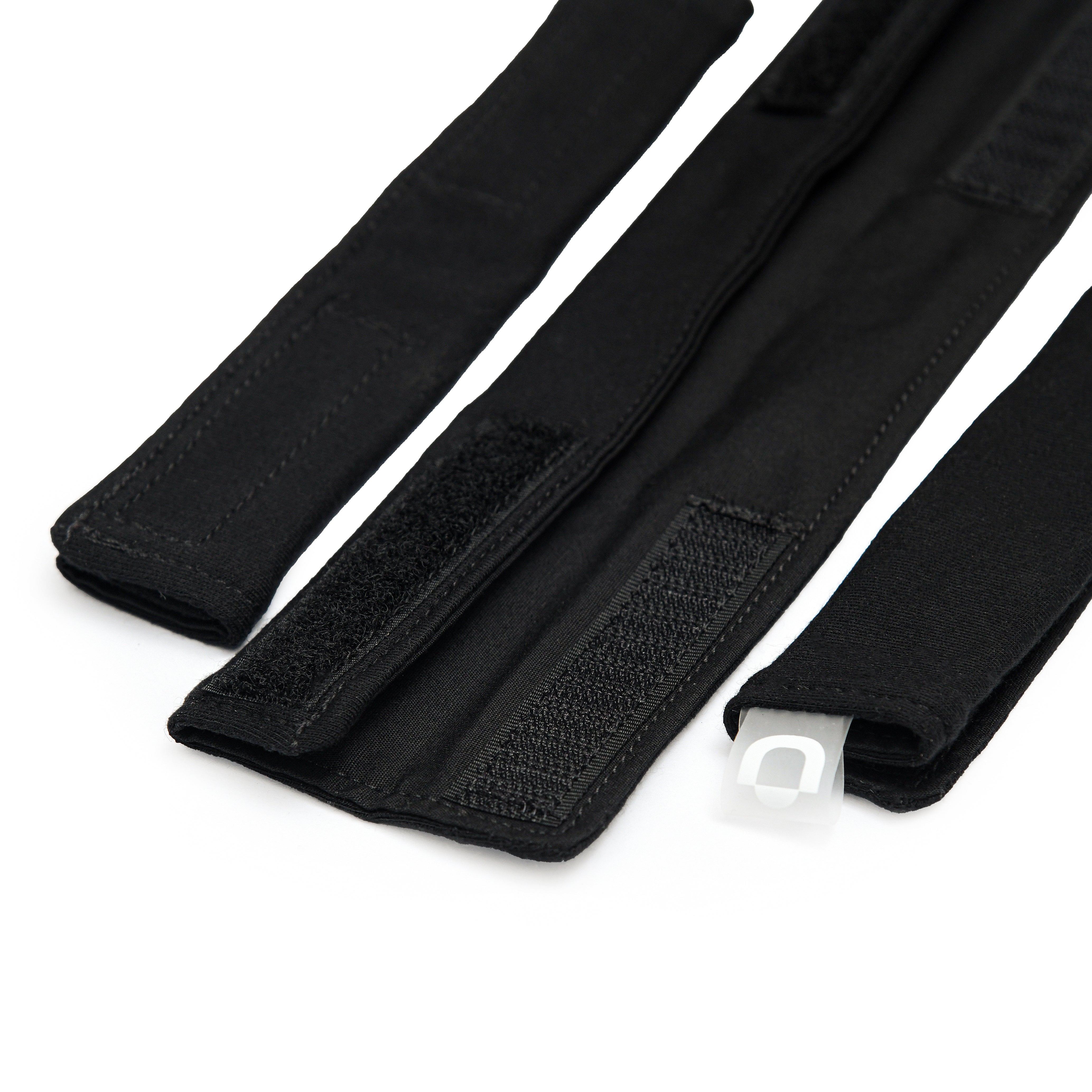 Bamboo Crown Sweatband