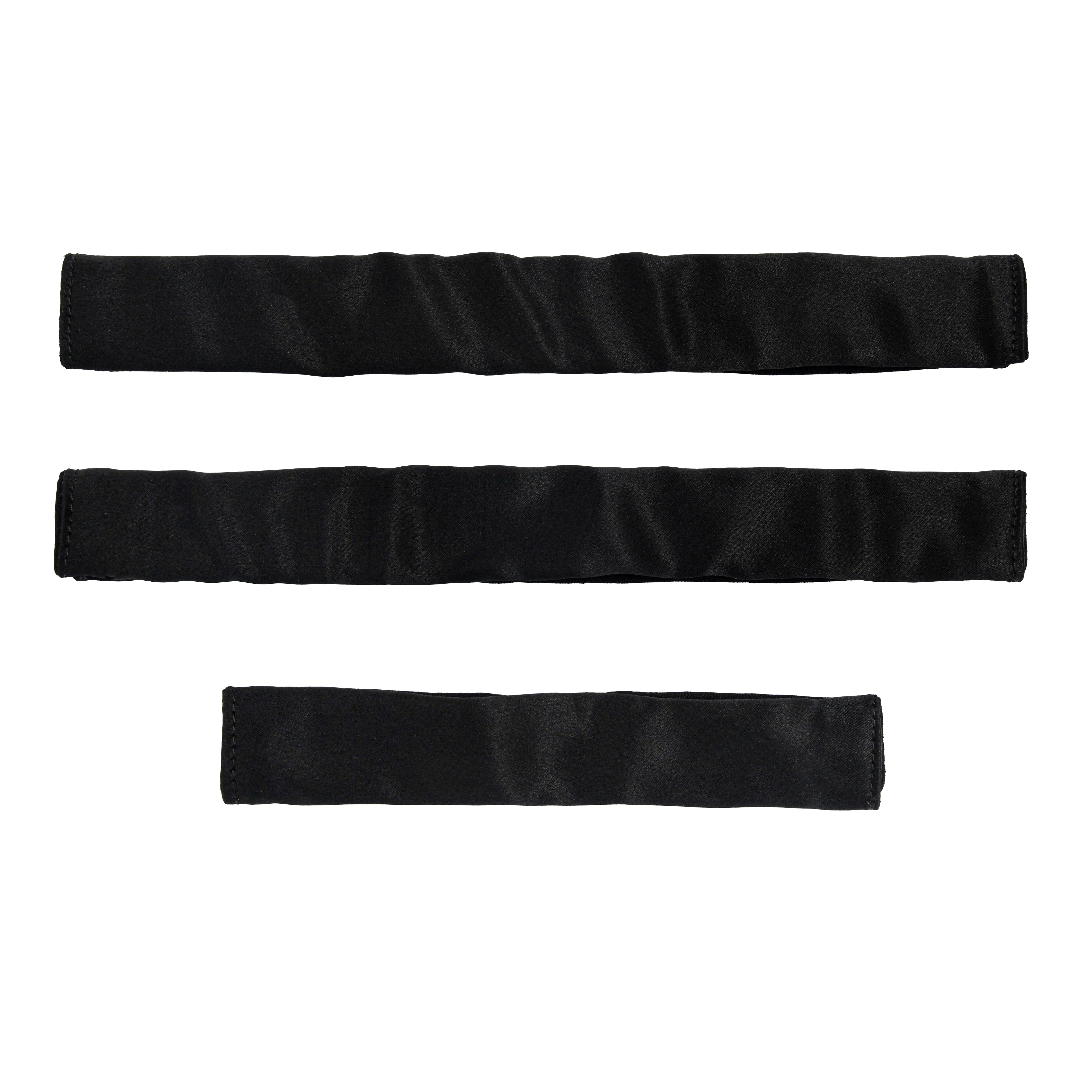 Milberry Silk Sweatband