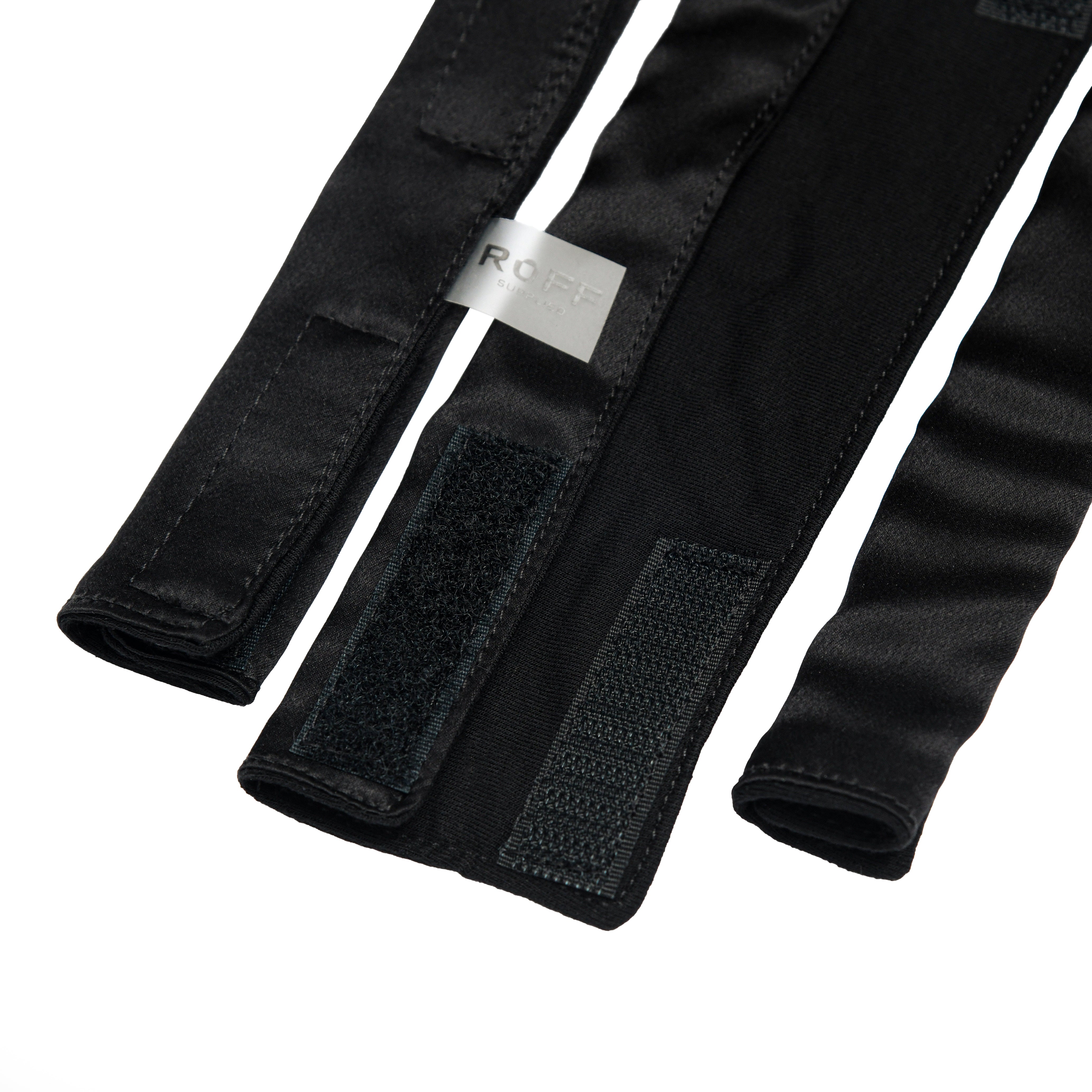 Milberry Silk Sweatband