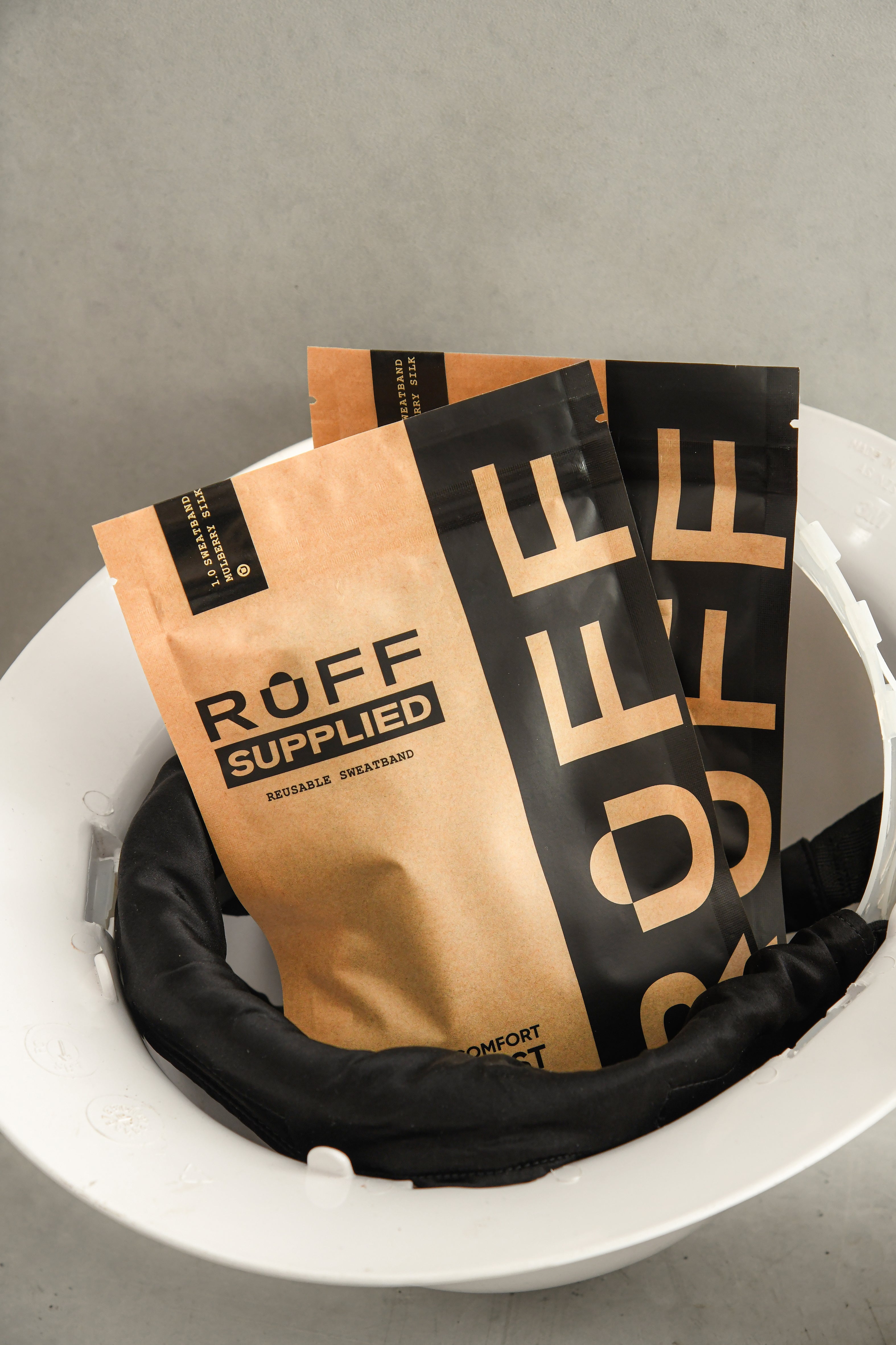 Starter Bundle - Half Coverage