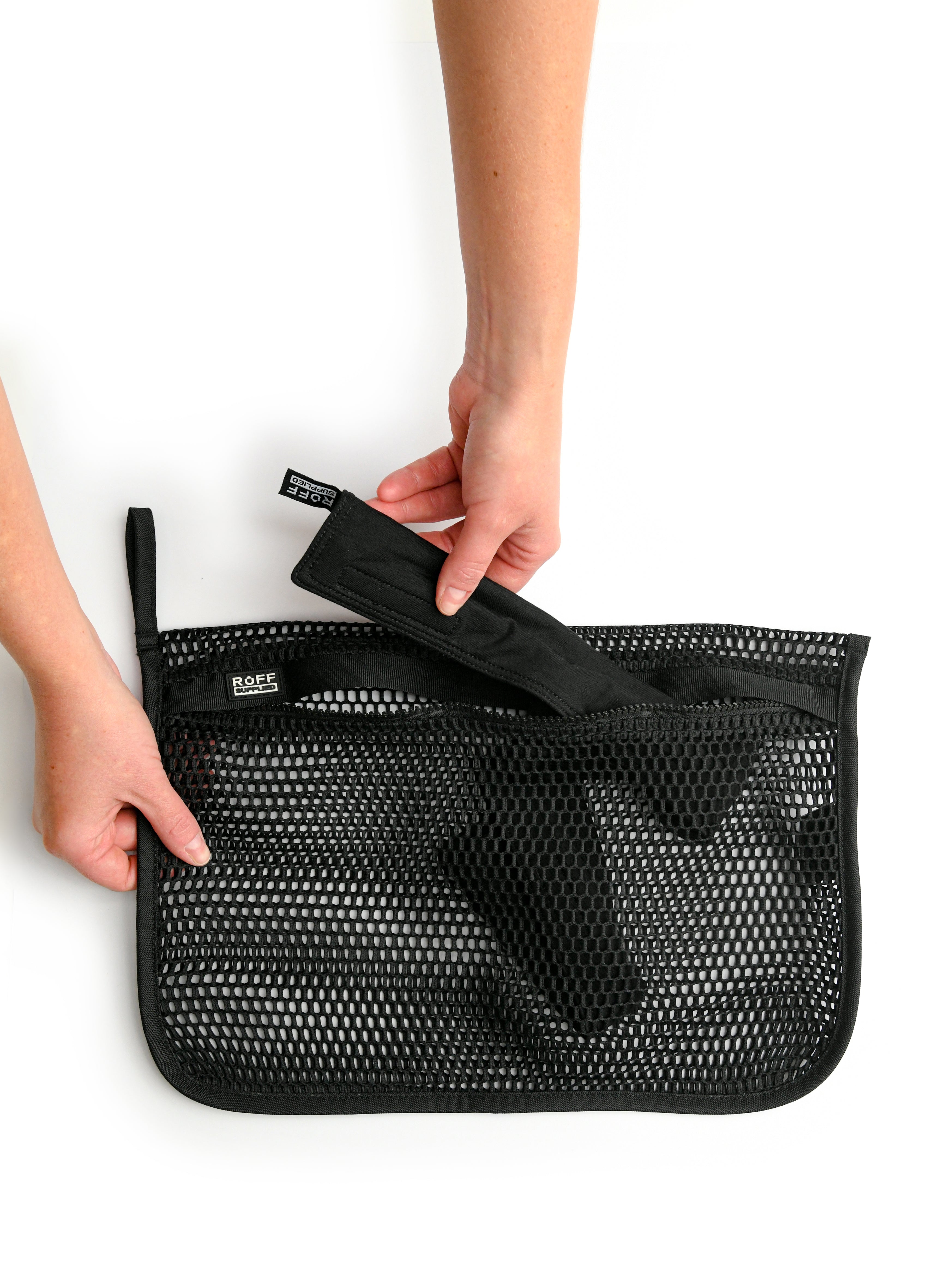 Mesh Wash Bags