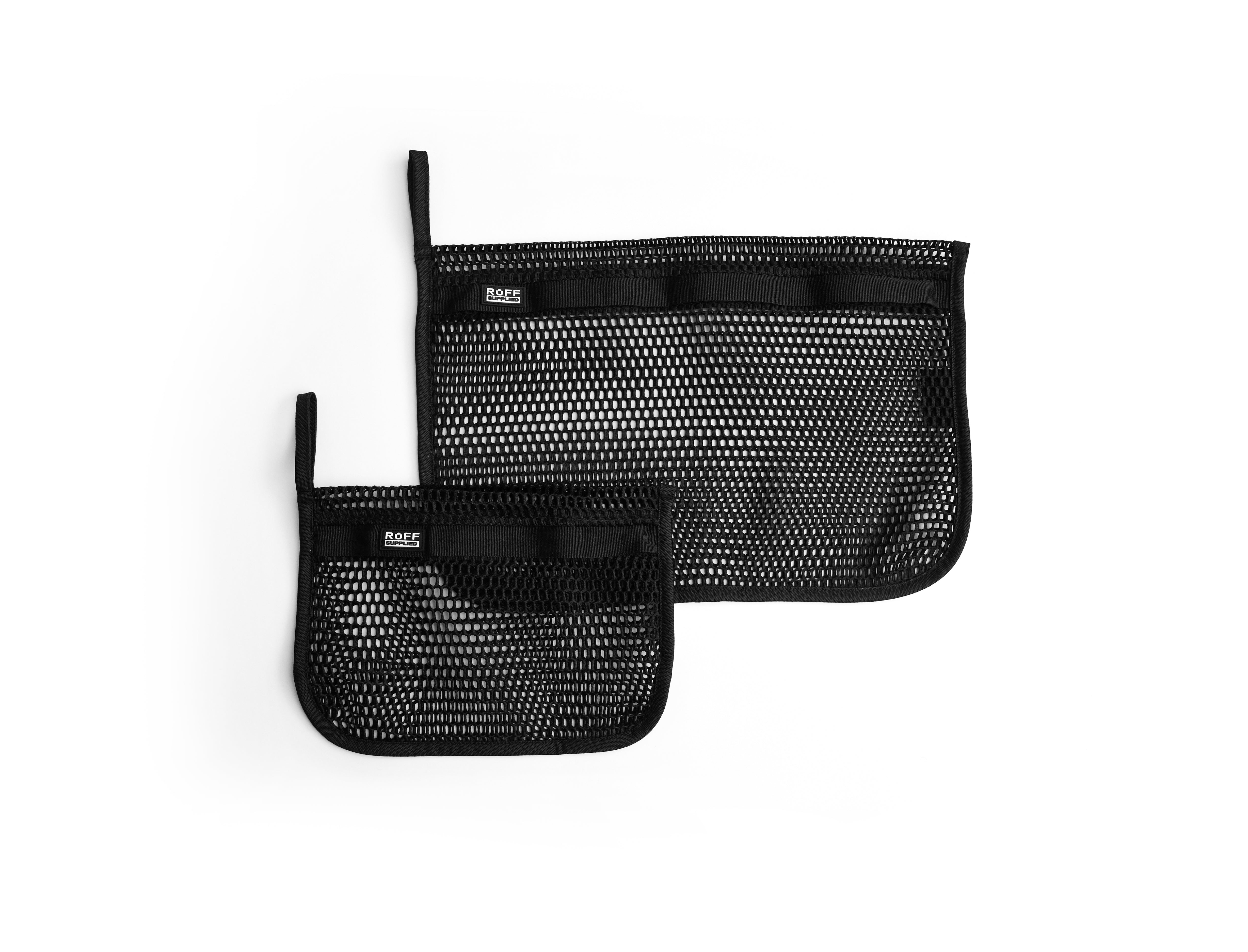 Mesh Wash Bags