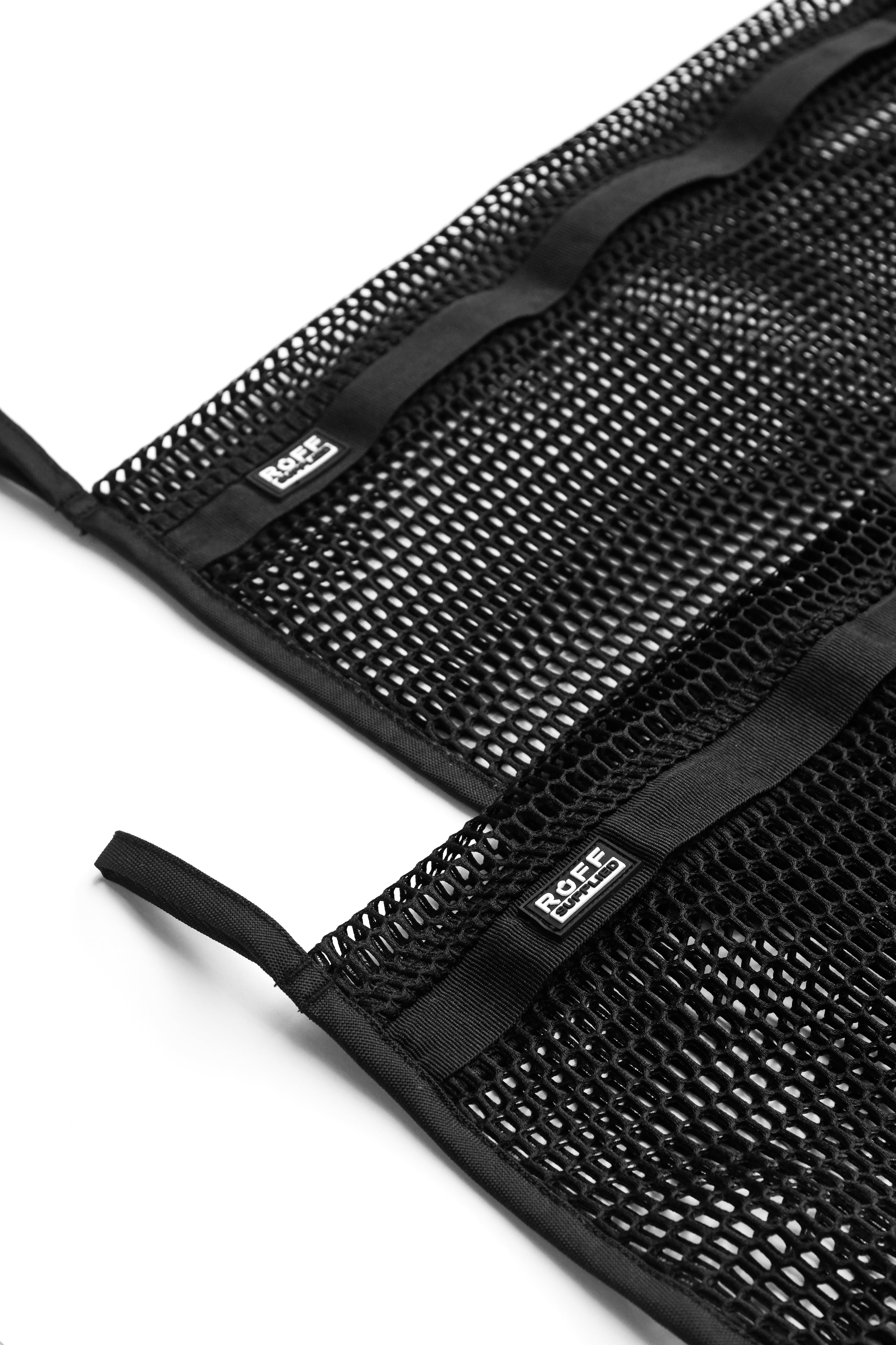Mesh Wash Bags