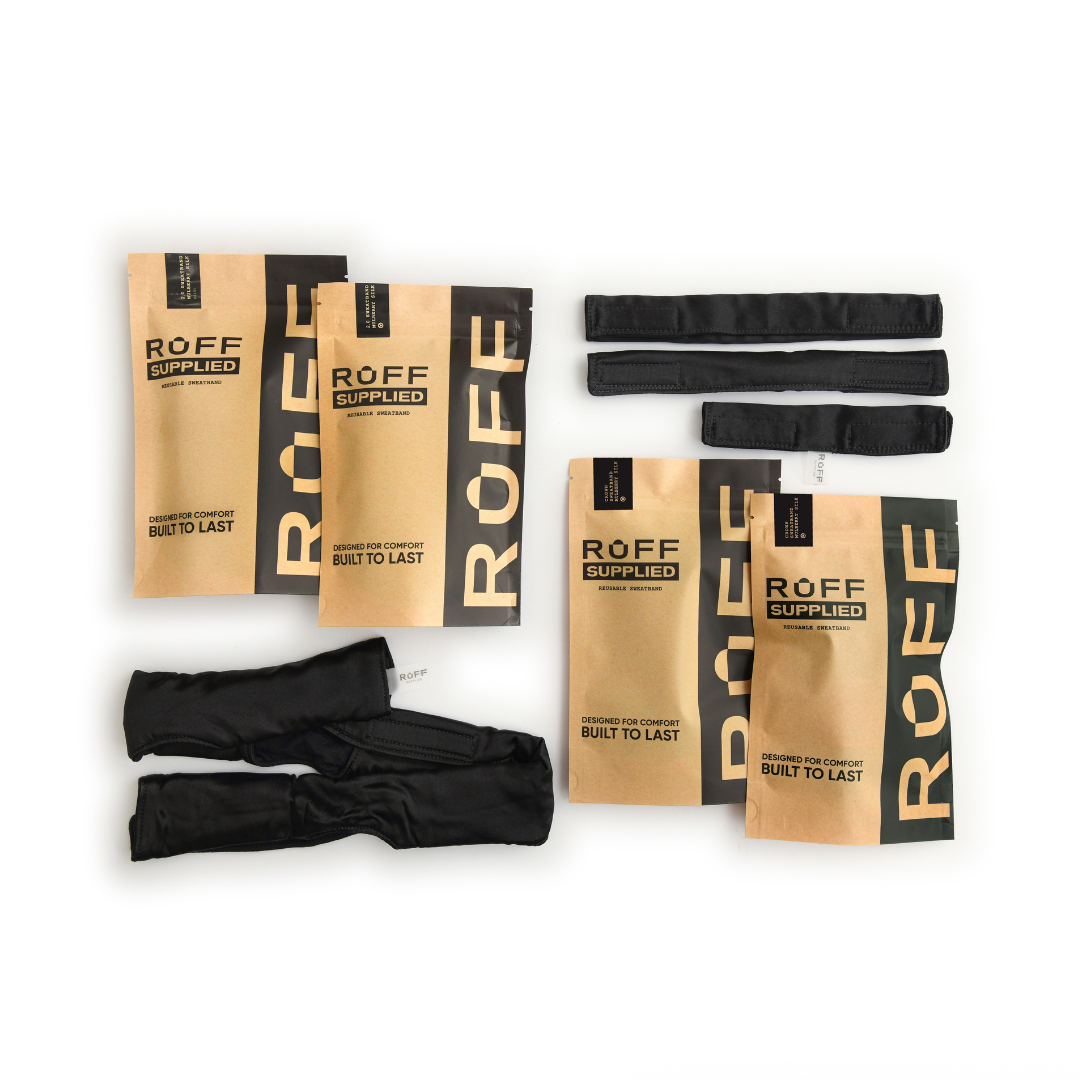 Rotation Bundle - Full Coverage