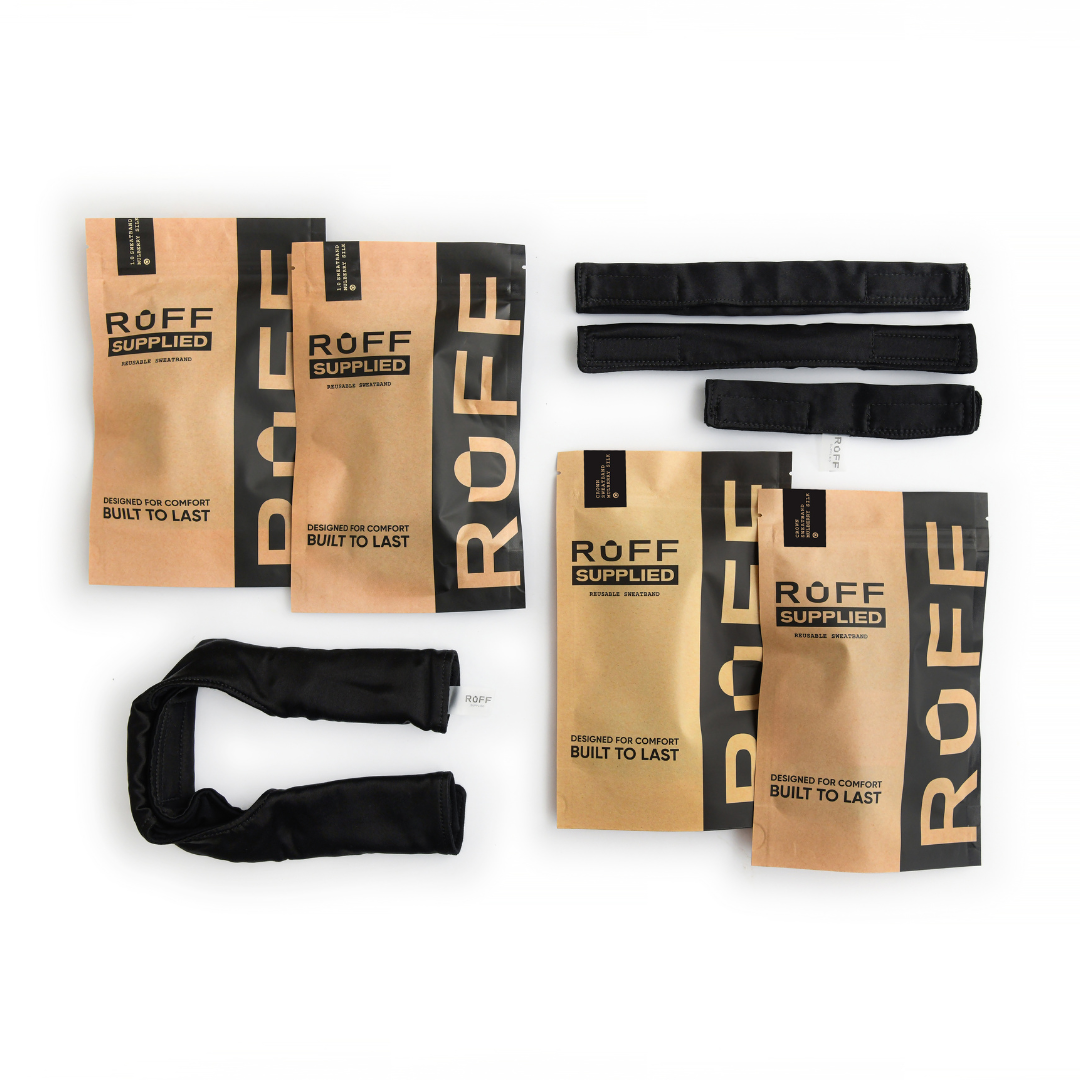 Rotation Bundle - Half Coverage