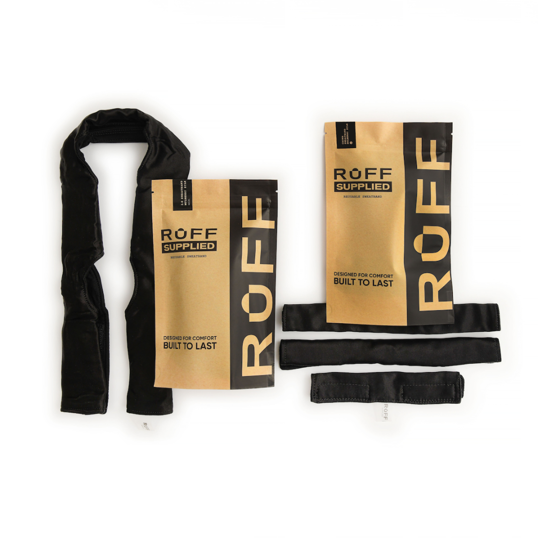 Starter Bundle - Full Coverage