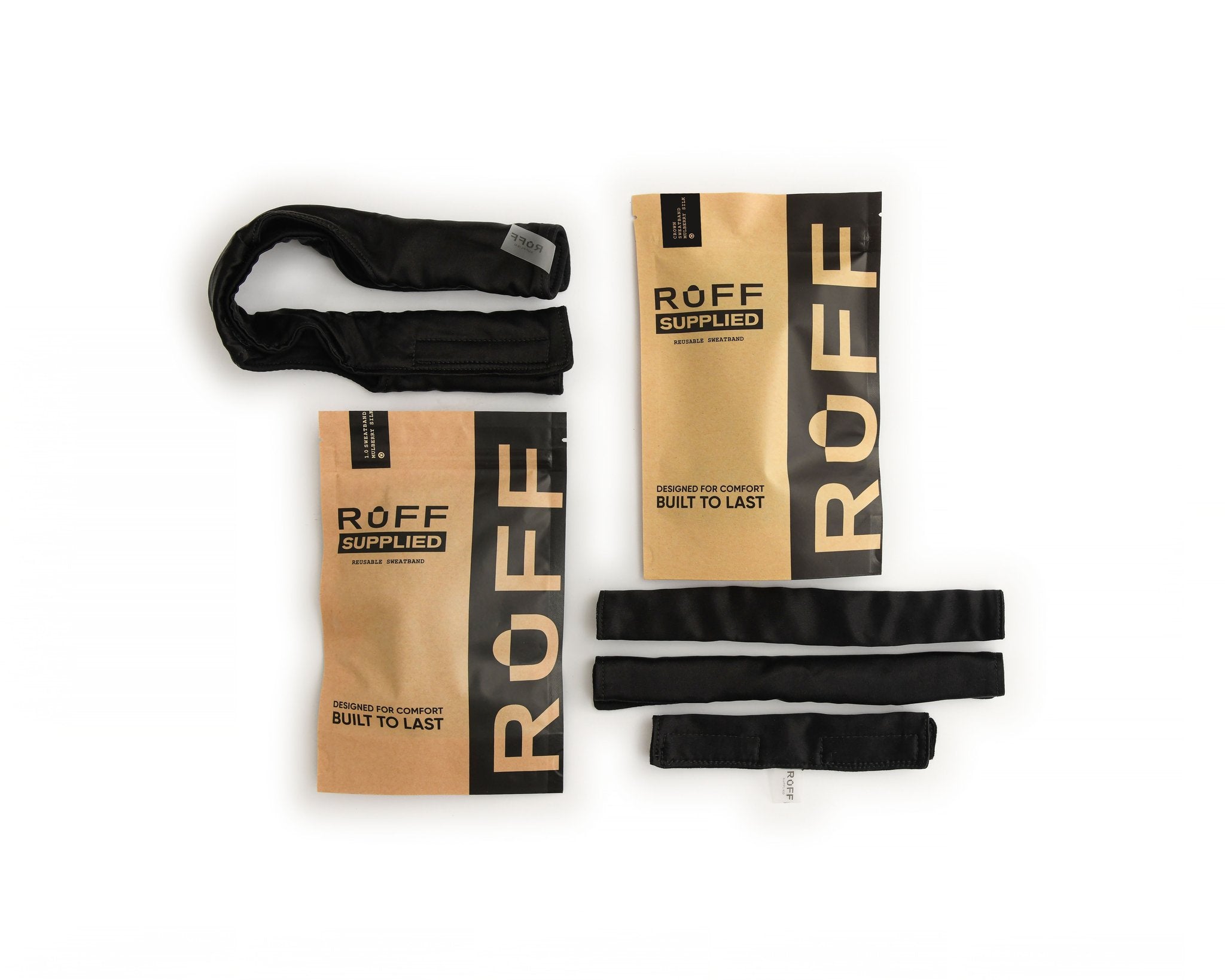 Starter Bundle - Half Coverage